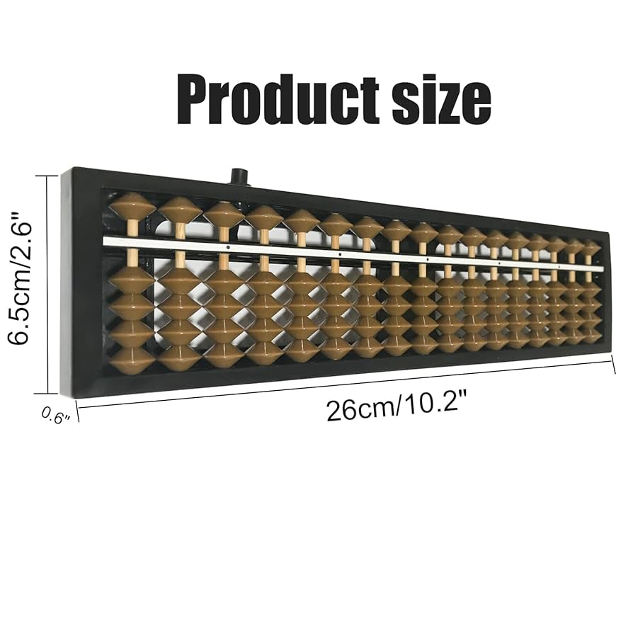 そろばん Amazon.co.jp: Vaupan Digit Standard そろばんソロバン